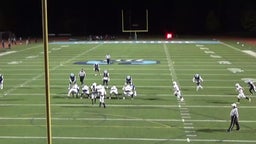 Madden Sanker's highlights Cambridge High School