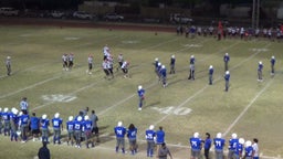 North football highlights Westwood High School