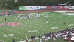 Joe Allaster's highlights Lake Brantley