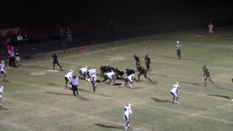 Nicholas Witherspoon's highlights Western Guilford High School
