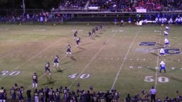 Shelby County football highlights vs. Spencer County