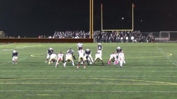 Michael Dan's highlights Conant High School