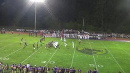 Ballston Spa football highlights Shenendehowa High School