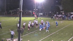 Whitehall football highlights Granville