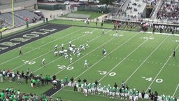 Dawson Reynolds's highlights Southlake Carroll High School