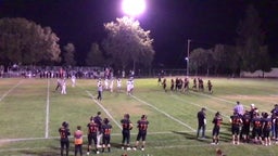 Kelseyville football highlights Sonoma Valley High School