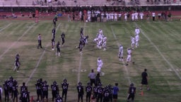 Cheyenne football highlights Rancho High School