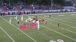 Owensboro Catholic football highlights Owensboro High School