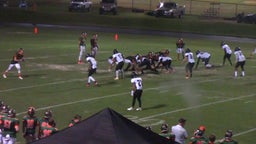 West Florida football highlights Mosley High School