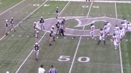 Cottonwood football highlights Olympus High School