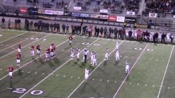 Roland Phillips's highlights Manheim Central High School