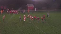 Ethan Piper's highlights Red Cloud High School