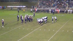 Providence Christian football highlights vs. Ariton High School