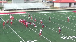 Madison County football highlights Hart County High School