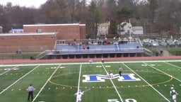 New Providence lacrosse highlights Millburn High School