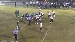 Winfield football highlights Scott High School