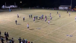 Barbour County football highlights Luverne High School