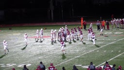 Gloucester football highlights Melrose High School