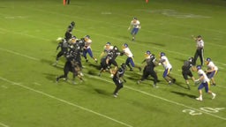 Sussex Tech football highlights vs. Sussex Central