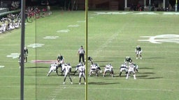 Kendre Standley's highlights Statesboro High