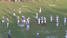 Seminole football highlights Lyman