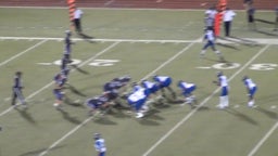 Mansfield Summit football highlights Paschal High School