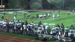 Luka Pavlakis's highlights vs. Reavis