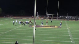 Winton Woods football highlights Turpin High School