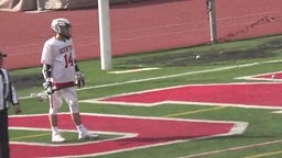 Boonton lacrosse highlights Lenape Valley