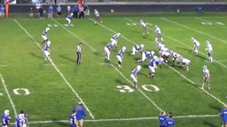 Madison football highlights Willoughby South High School