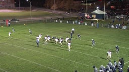 Dracut football highlights vs. Gloucester