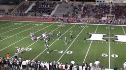 Harlingen South football highlights vs. Veterans Memorial