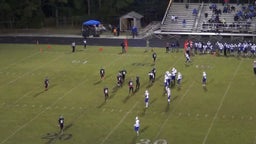 Newton football highlights Shiloh High School