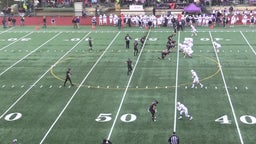 Luke Bruno's highlights Sumner High School