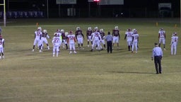 Connor Aspinwall's highlights Madison County High School