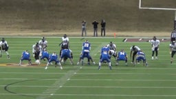 Sunray football highlights Memphis High School