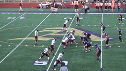 Troy football highlights Avondale High School