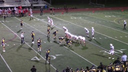 Alan Snyder's highlights Upper Perkiomen High School