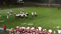 Newton football highlights Boone High School