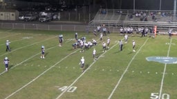 Shenandoah Valley football highlights Schuylkill Haven High School