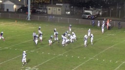 Shenandoah Valley football highlights Minersville High School