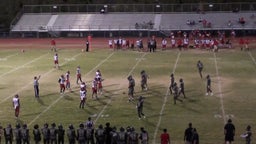 Valley football highlights Cheyenne High School