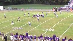 Riverside football highlights Ripley High School