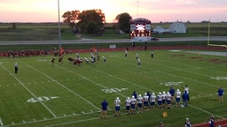 Mason Kliethermes's highlights Schuyler County