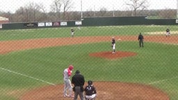 Elgin baseball highlights Weatherford High School