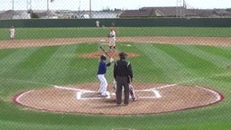 Elgin baseball highlights Newcastle High School