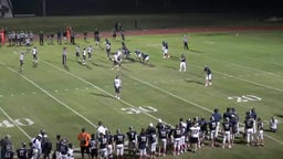 Jack Griffin's highlights Perkins-Tryon High School