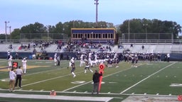 Ethan Bodway's highlights Kettle Moraine