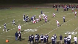 Jaden Jenkins's highlights Dodge County High School