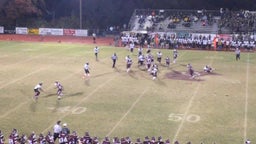 Oakville football highlights vs. Poplar Bluff
